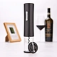 wine corkscrew bottle opener
