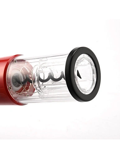 rechargeable wine bottle opener