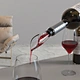 wine bottle opener automatic
