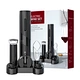 automatic wine bottle opener