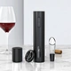 wine corkscrew bottle opener