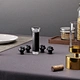 automatic wine preserver