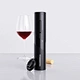 battery operated wine opener