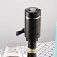 wine aerator decanter set