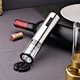bottle opener wine corkscrew