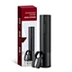 electric wine opener bottle