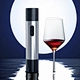 electric wine opener bottle