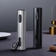 rechargeable electric wine opener