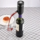 wine aerator decanter set