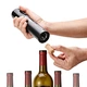 wine corkscrew bottle opener
