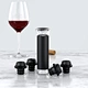 wine vacuum preserver
