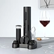 automatic electric wine opener