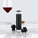 automatic electric wine opener