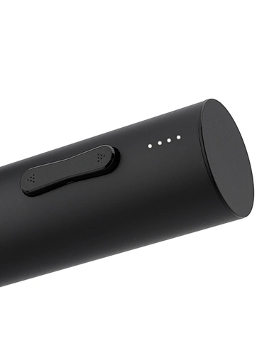 rechargeable wine bottle opener