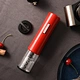 rechargeable electric wine opener