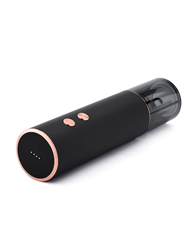 wine bottle opener automatic