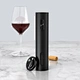 rechargeable electric wine opener