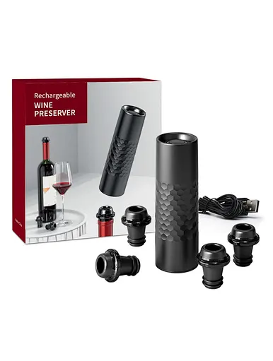 wine stopper champagne stopper