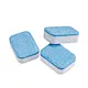 hot water soluble film