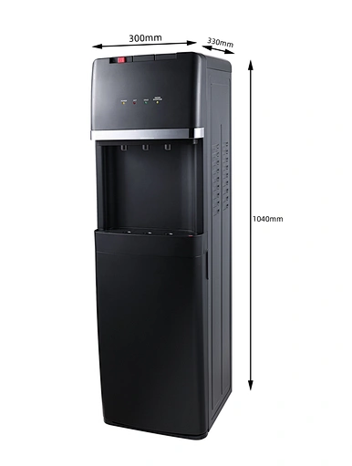 bottom loading water dispenser
