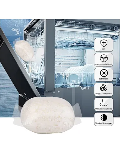 dishwasher tablets