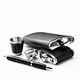 wine hip flask china
