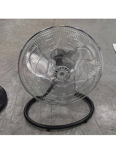fan camping battery rechargeable