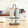 electric pepper mill grinder