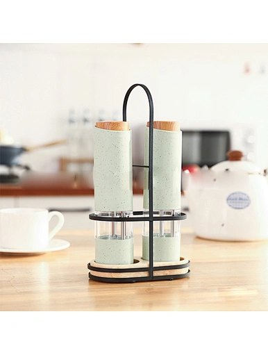 electric pepper mill grinder
