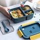 bpa free lunch box