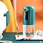 automatic soap foam dispenser