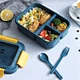 insulated bento lunch box