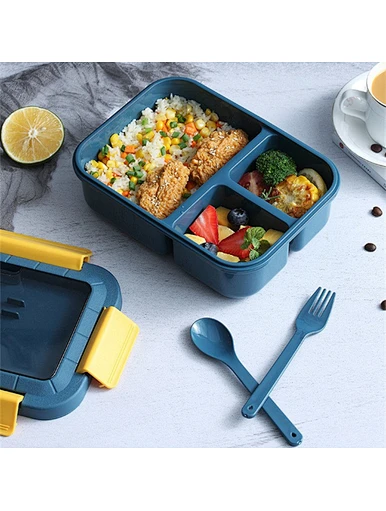insulated bento lunch box