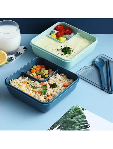bento lunch box food container