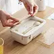 microwave safe bento box