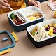 bento lunch box set