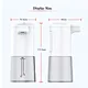touchless liquid soap dispenser
