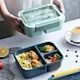 bento box lunch box