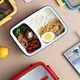 bento thermal lunch box