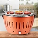 portable bbq charcoal grill
