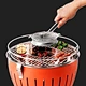 bbq charcoal grill outdoor