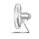 Metal Floor Fan with 3 Speed