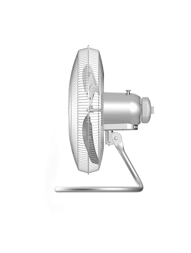 floor fan metal