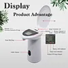 battery operated soap dispenser