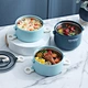 metal bento lunch box
