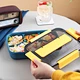 kids lunch box food