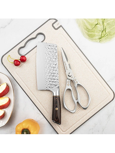 double side cutting board