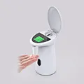 soap dispenser touchless