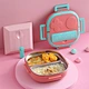 bento lunch box food container