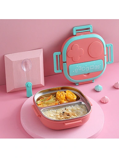 bento lunch box food container